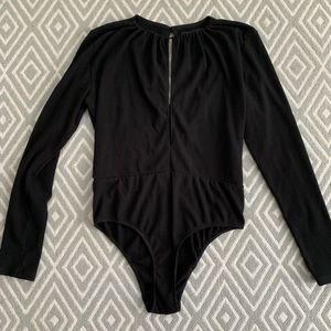 Beautiful condition Reformation body suit!